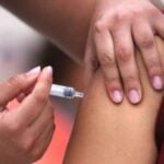 El Maule supera el 80% de cobertura en vacunación contra la influenza y logra el 2° lugar a nivel nacional