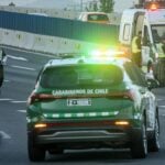 Adulto mayor pierde la vida tras ser atropellado en el sector Maquehua de Curicó