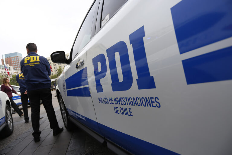 Guardia de tienda recibe disparo en el rostro tras intentar frustrar robo en Concepción