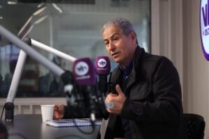 Presidente del Colegio de Profesores advierte desafíos logísticos del SLEP Los Cerezos y urge descentralizar su gestión