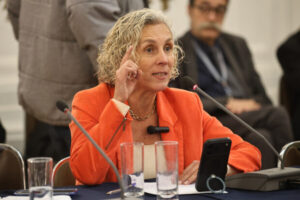Comisión Revisora recomienda rechazar la acusación constitucional contra Nicolás Grau