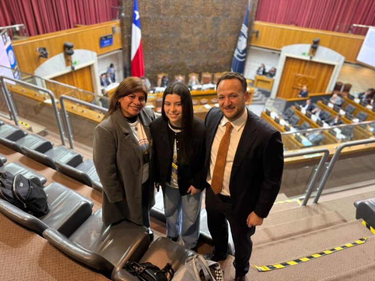 Senado aprueba en general "Ley Diego": Proyecto que eleva los estándares de seguridad en el Turismo Aventura