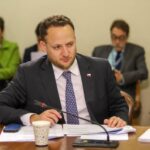 Diputado Guzmán rechaza proyecto de interconexión eléctrica en la alta cordillera del Maule por grave impacto ambiental
