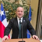 Proyecto impulsado por diputado Guillermo Valdés para prorrogar regularización de derechos de agua está a un paso de convertirse en ley
