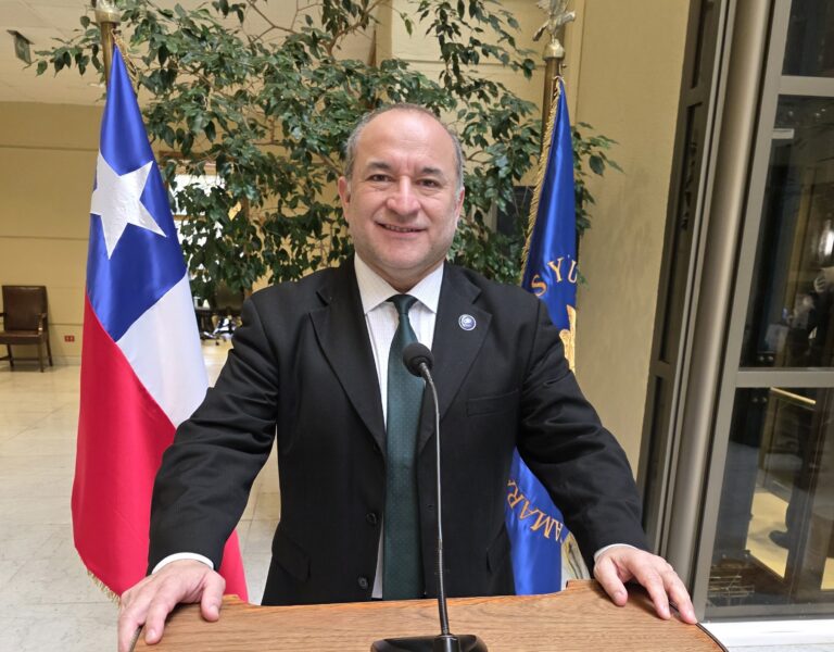 Proyecto impulsado por diputado Guillermo Valdés para prorrogar regularización de derechos de agua está a un paso de convertirse en ley
