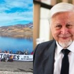 Diputado Celedón se suma al rechazo del proyecto eléctrico de ENEL