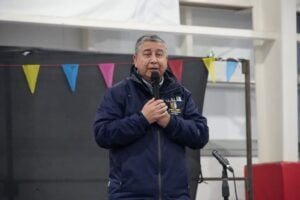 Gremio del Hospital de Teno responde a críticas del alcalde Farías y advierte sobre sobrecarga por demanda municipal