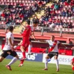 ANFP suspende el fútbol profesional este fin de semana por sistema frontal