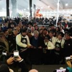 Curicó da el vamos a la Feria de los Caldos 2026: gastronomía, seguridad y shows en vivo hasta el domingo