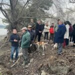 "No podemos esperar una nueva tragedia": Comunidad de Tutuquén Bajo exige detener intervenciones en el río Lontué