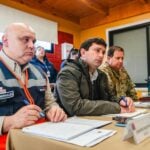 Advierten riesgo por variación de isoterma cero que podría generar crecidas de ríos en el Maule