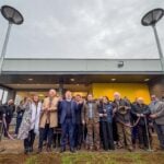 Inauguran moderno CECOSF Prosperidad para potenciar la atención primaria en Curicó