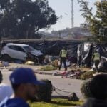 Amplían detención de conductor por atropello fatal en feria de Viña del Mar