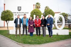 Seremi de Educación destaca convenios con municipios para resolver emergencias ante traspaso al SLEP Los Cerezos