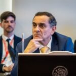 Diputado Muñoz califica acusación contra exministro Grau como "pérdida de tiempo"