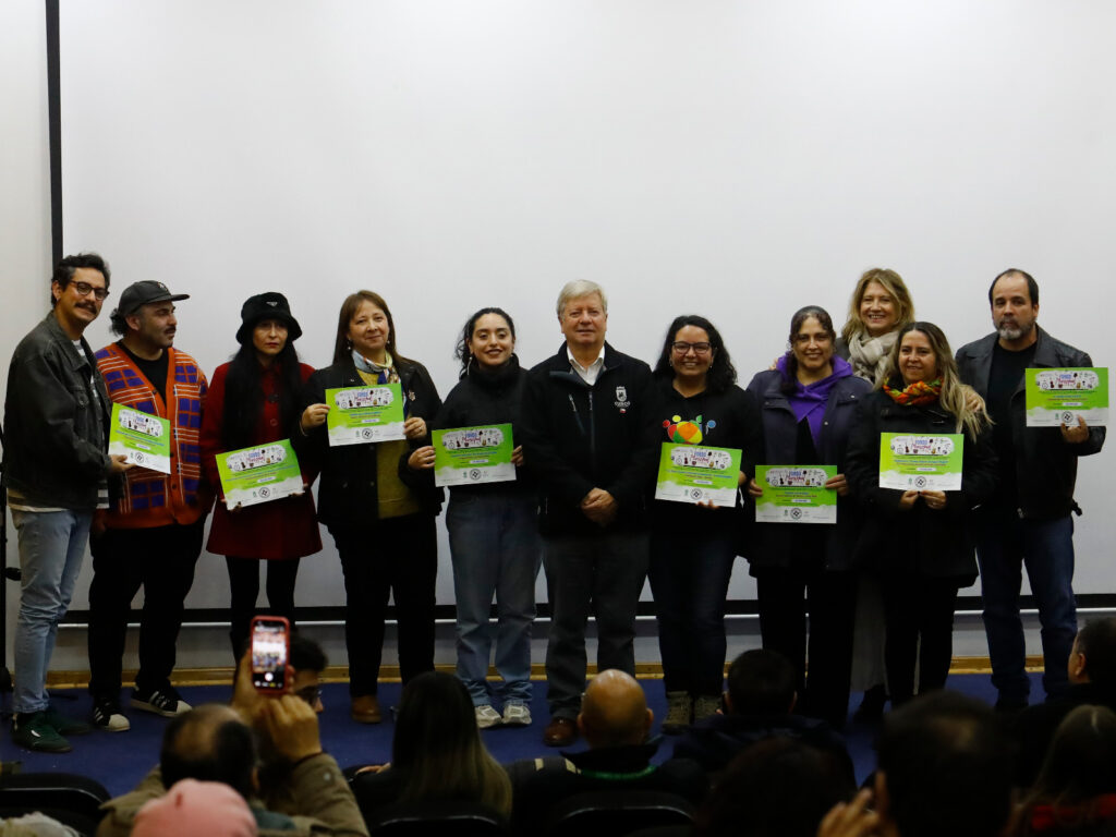 Municipalidad de Curicó destina más de 60 millones de pesos para financiar proyectos culturales