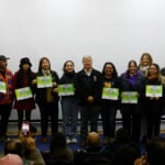 Municipalidad de Curicó destina más de 60 millones de pesos para financiar proyectos culturales