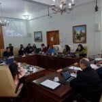 Concejo Municipal de Curicó aprueba nuevo programa de mejoramiento de áreas verdes