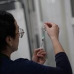Salud municipal de Curicó realizará jornada especial de vacunación contra la influenza y el Covid-19