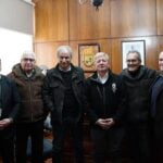 Alcalde de Curicó y presidente del Colegio de Profesores de Chile llaman a revisar el modelo SLEP