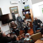 Colegio de Profesores acepta disculpas del alcalde Bordachar por impedir visitas a escuelas de Curicó
