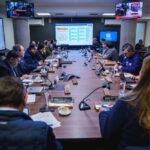 Balance por sistema frontal: Cerca de mil personas albergadas y 11 mil viviendas afectadas