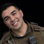 Fallece carabinero baleado en operativo para capturar a prófugo por el crimen del suboficial Naín