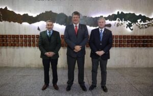 Alcalde de Romeral suspende a directores municipales por sumarios de Contraloría y Ley Karin