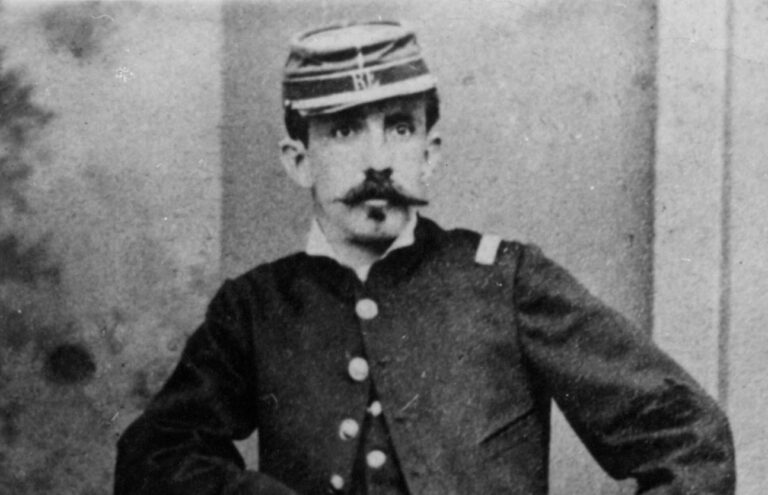 La heroica historia de Ignacio Carrera Pinto y la Batalla de La Concepción que dio origen al Día de la Bandera