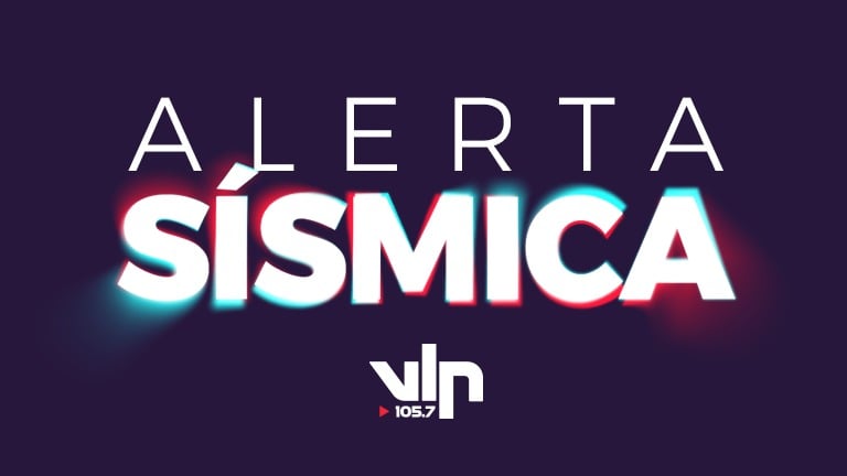 Temblor en región de Antofagasta, Chile: conoce la magnitud y epicentro del sismo