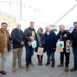 Anuncian versión de la Feria de los Caldos en Ñuñoa para 2027