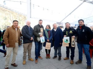Anuncian versión de la Feria de los Caldos en Ñuñoa para 2027