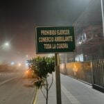 Definitivo y sin vuelta atrás: Municipalidad no autorizará instalación de ambulantes alrededor del Hospital de Curicó