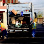Este miércoles no habrá recolección de residuos domiciliarios en Curicó