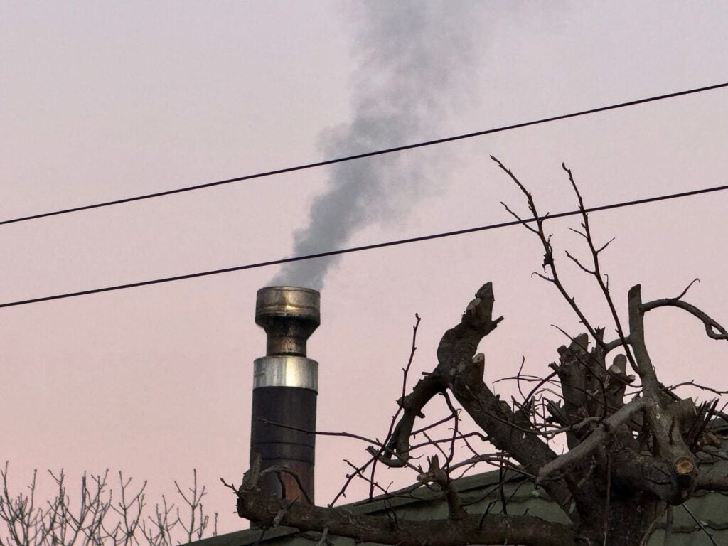 Curicó y Romeral estarán bajo Alerta Ambiental este lunes