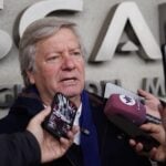 Alcalde Bordachar presenta querella por “atentado contra la autoridad” tras agresión en Los Caldos