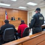 Prisión preventiva para sujeto que apuñaló a su hermano en Rauco: Defensa argumenta posible "legítima defensa"