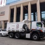 Gobierno del Maule entrega nuevos vehículos para potenciar la salud en Molina y la conectividad en Vichuquén
