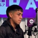 Joven boxeador curicano Vicente Neira apunta a los Panamericanos