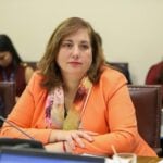 Megarreforma: Senadora Vodanovic responde a críticas y descarta "acuerdos a espaldas de la ciudadanía"
