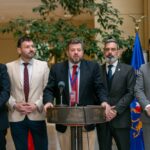 Bancada del PNL reúne 65 firmas para investigar presunto "impuesto encubierto" en autopistas y TAG