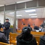 Declaran culpable a pareja por robo con homicidio de trabajador agrícola en Lontué