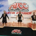 Héctor Concha se corona campeón internacional del ADCC Latinoamérica 2026