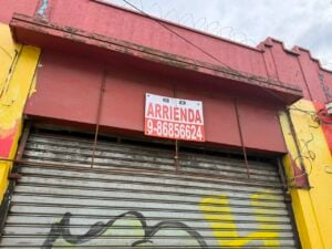 Preocupación en el comercio local: Advierten sobre el cierre masivo de locales en el centro de Curicó