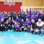 Con la participación del Club Huala Huala de Hualañé arranca el campeonato de la Liga Newcom Costa Maule