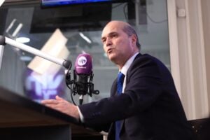 Fiscal Nacional designa a Rodrigo Peña como nuevo Fiscal Regional del Maule