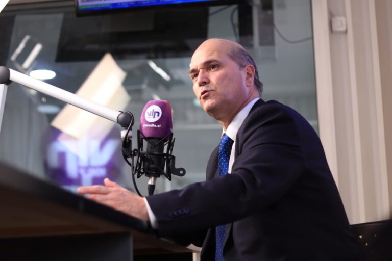 Fiscal Regional sobre caso O'Ryan Soler: "Esto llama a una reflexión sobre los tratados internacionales"