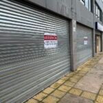 Cierre masivo de locales revela una profunda crisis económica en Curicó