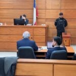 Imputado por conducir ebrio y colisionar a mujer que resultó fallecida en la Ruta J-60 quedó en prisión preventiva