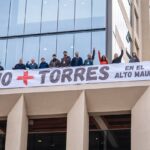 Gobierno Regional llama a rechazar el proyecto de torres de alta tensión en el Alto Maule